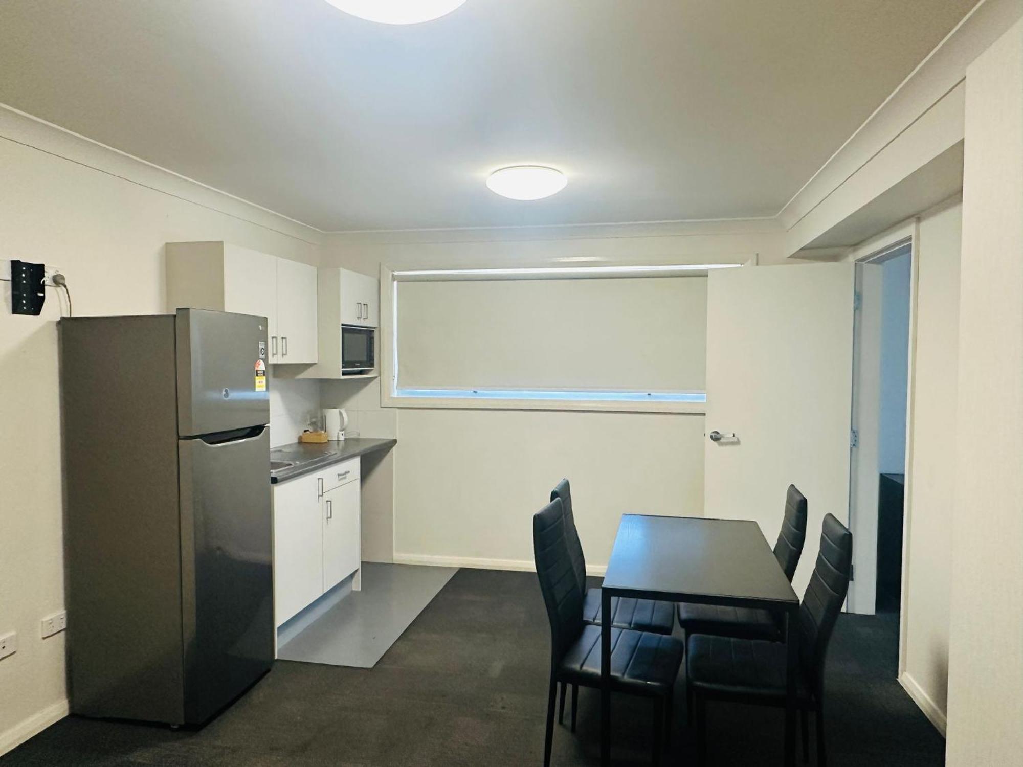 Hotel Aspire Newcastle Zewnętrze zdjęcie