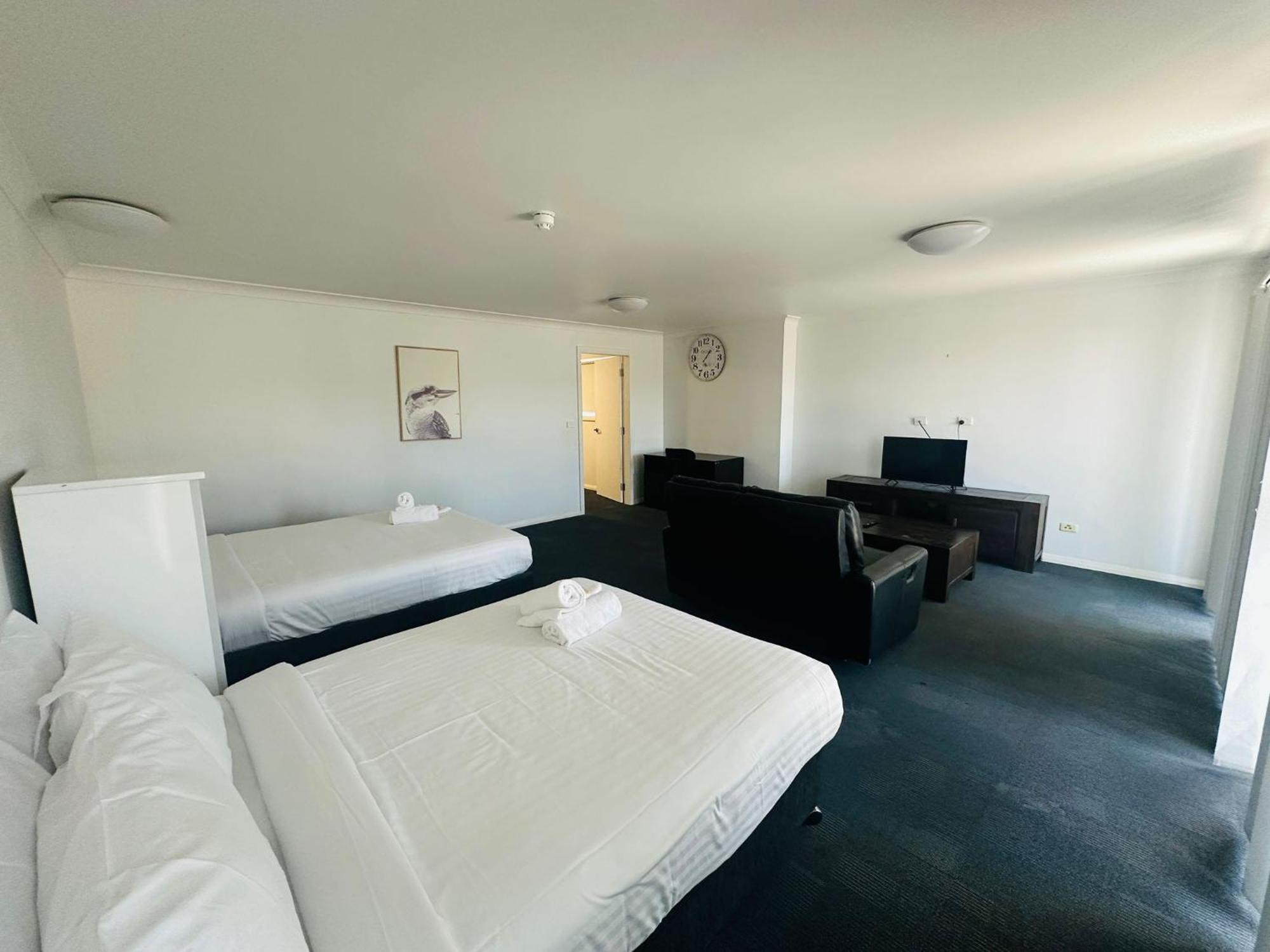 Hotel Aspire Newcastle Zewnętrze zdjęcie
