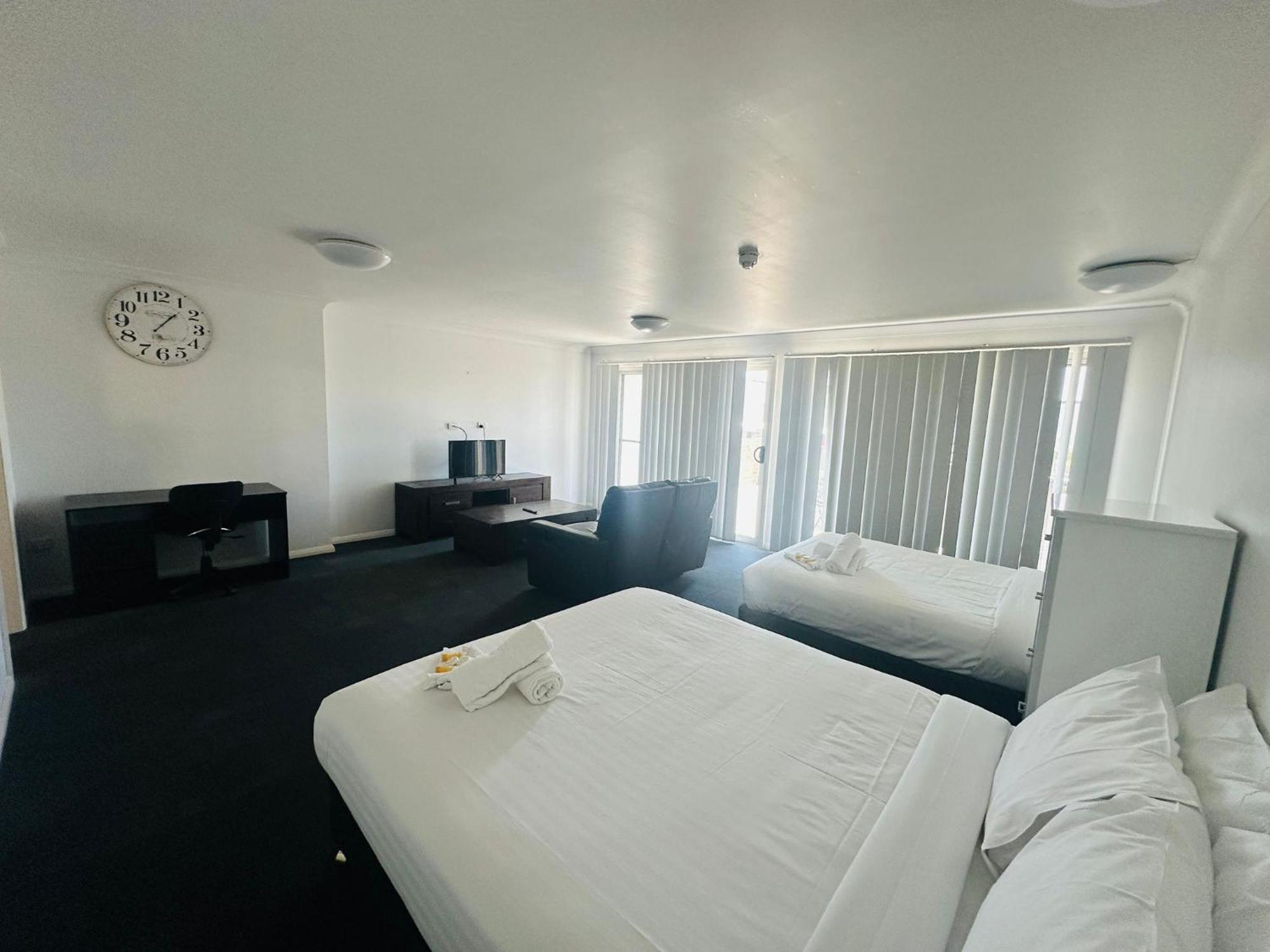 Hotel Aspire Newcastle Zewnętrze zdjęcie