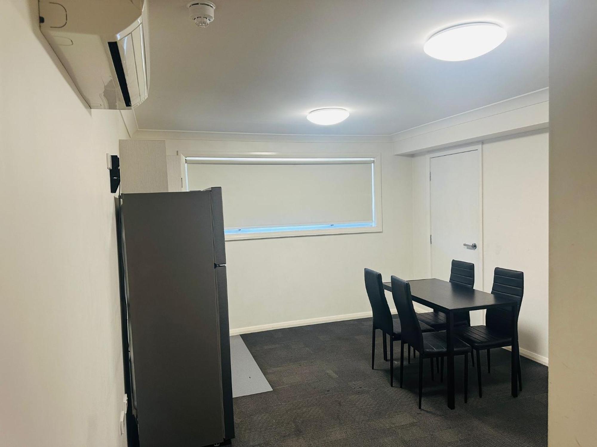Hotel Aspire Newcastle Zewnętrze zdjęcie