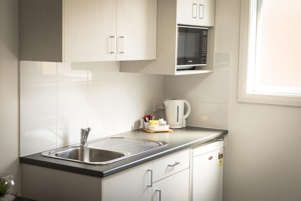 Hotel Aspire Newcastle Zewnętrze zdjęcie