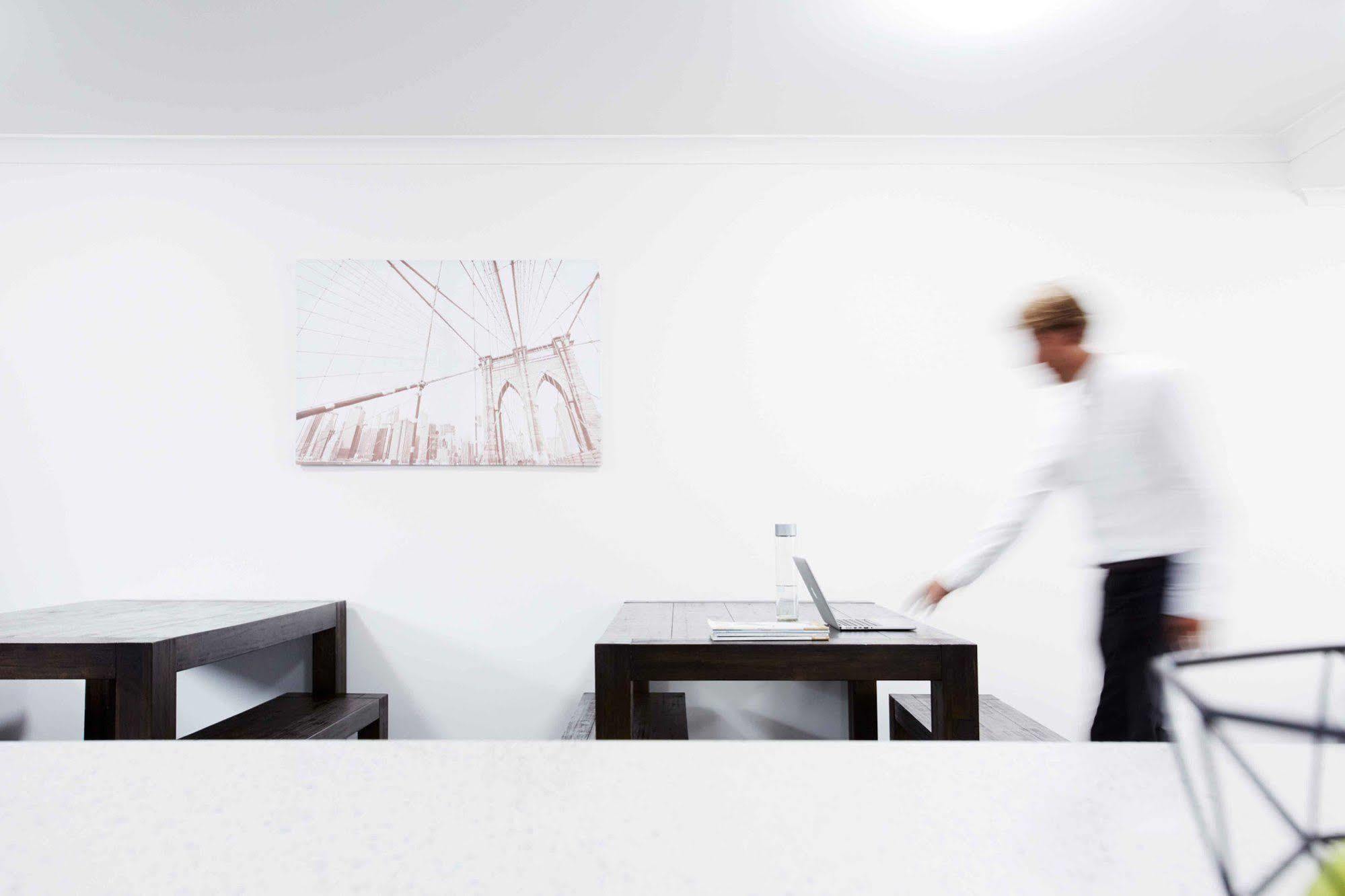 Hotel Aspire Newcastle Zewnętrze zdjęcie