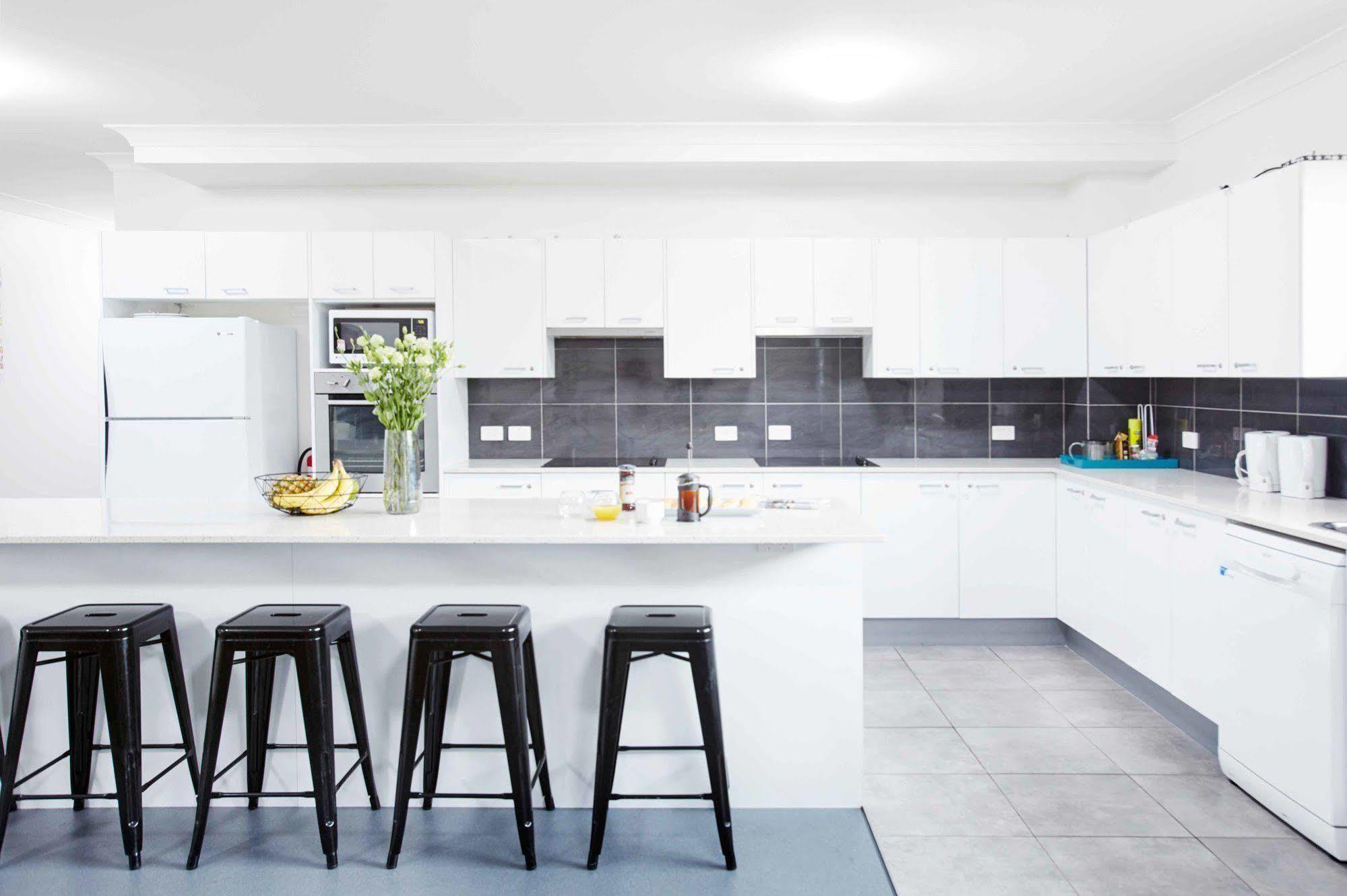 Hotel Aspire Newcastle Zewnętrze zdjęcie